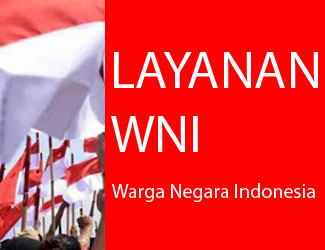 Layanan Warga Negara Indonesia
