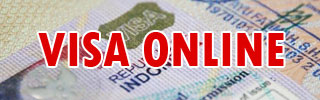 Visa Online
