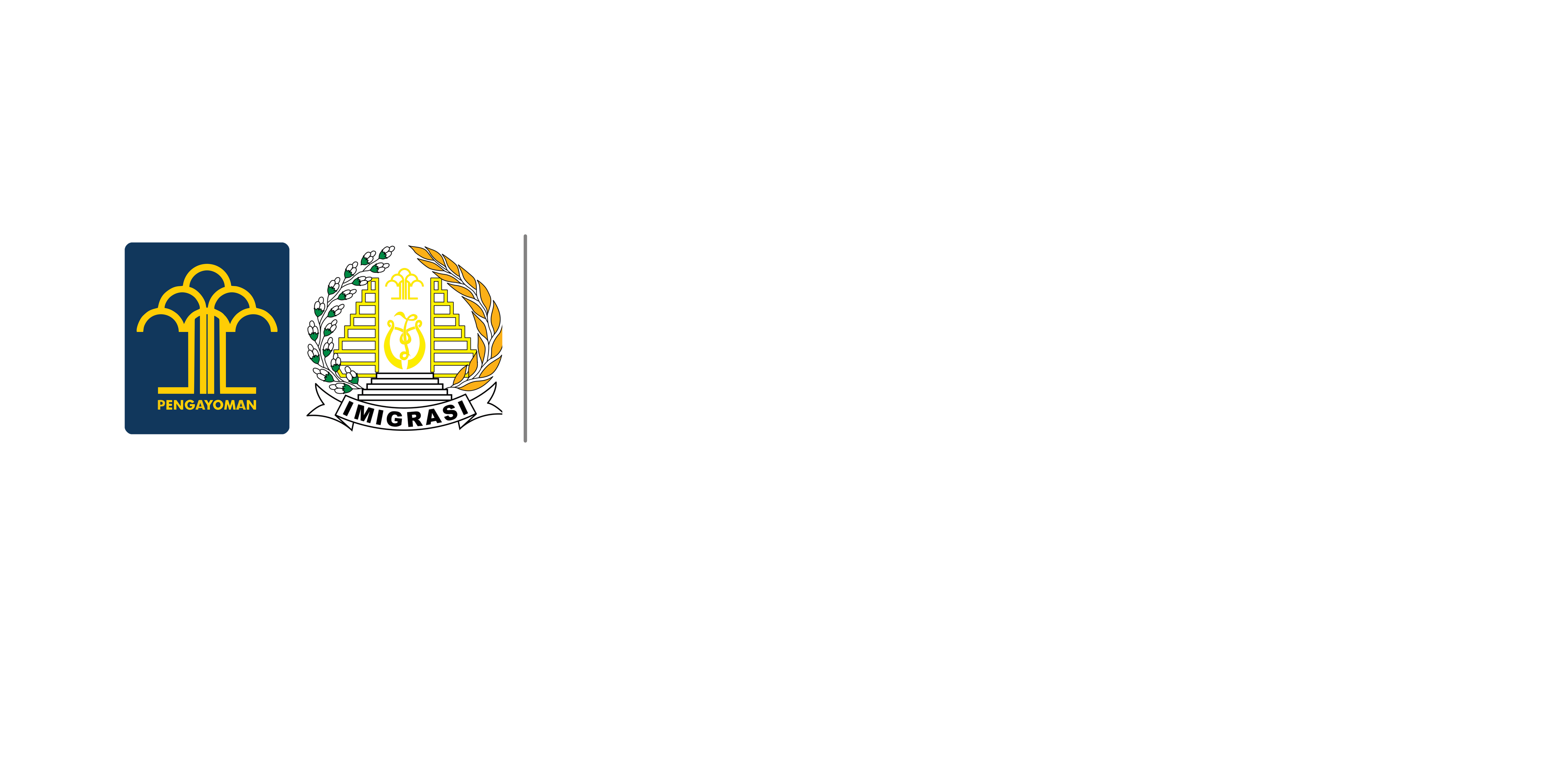 Kantor Imigrasi Kelas II TPI Belawan